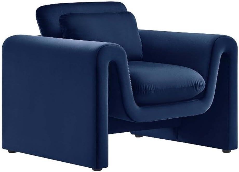 Modway Waverly Armchair