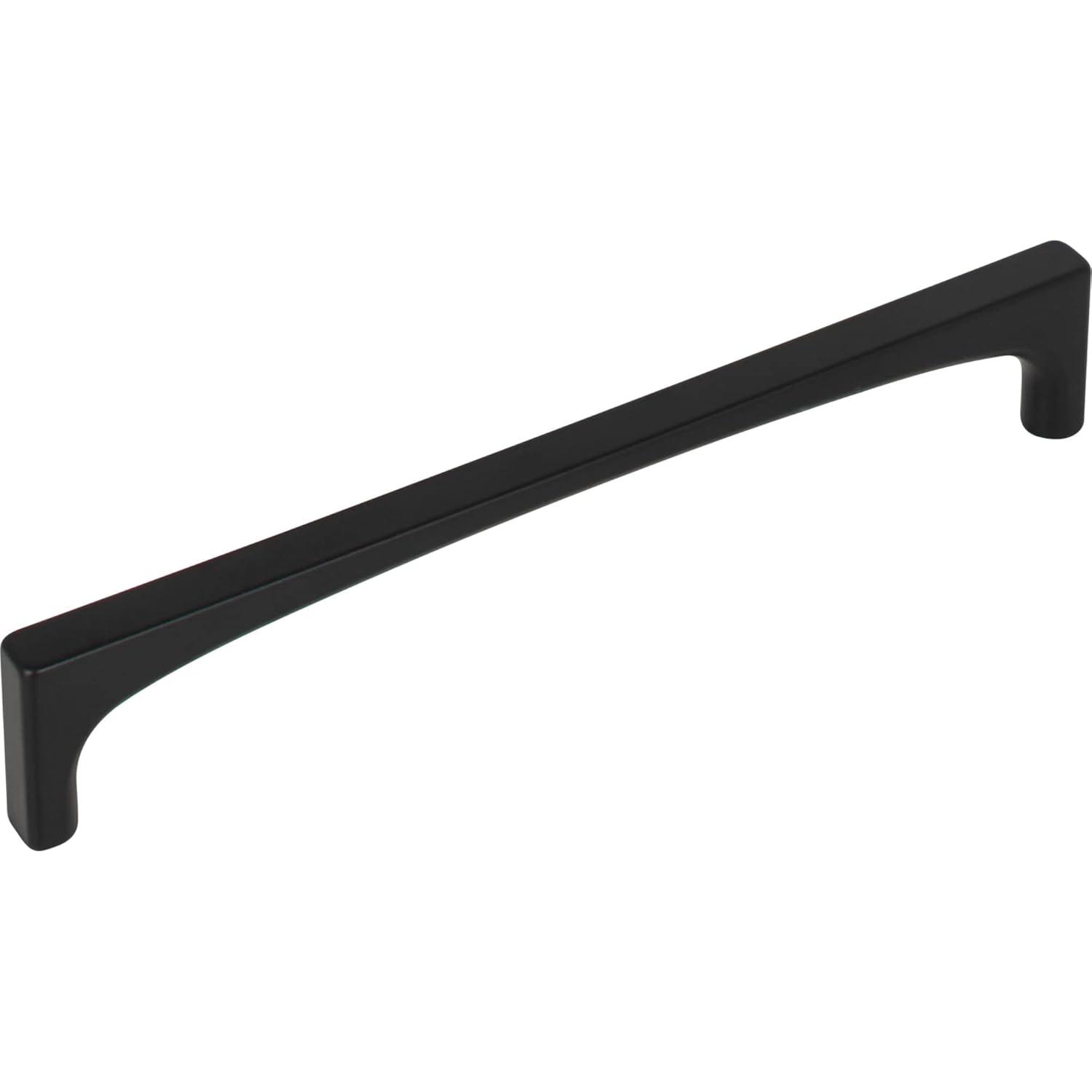Top Knobs Riverside Bar pull