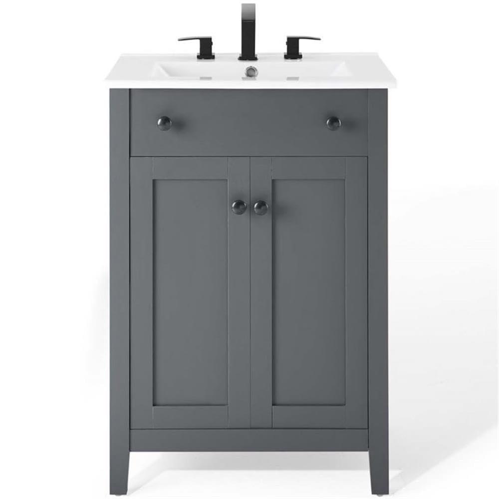 Modway Modway Nantucket 24" Bathroom Vanity