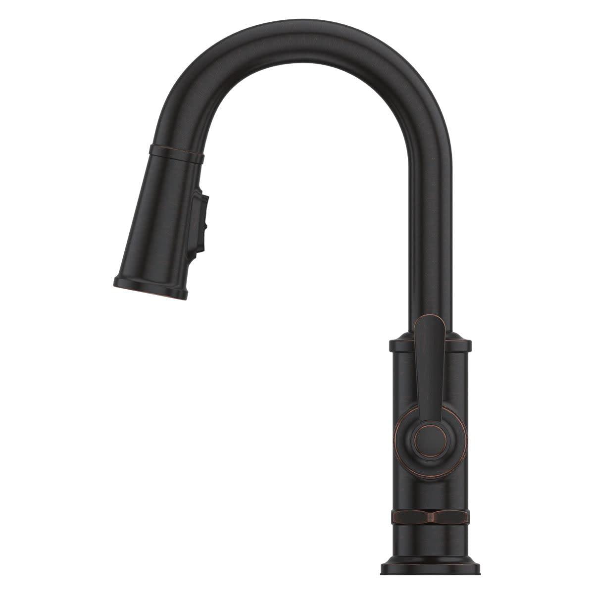 Pfister GT572-TDS Pull Down Bar Faucet