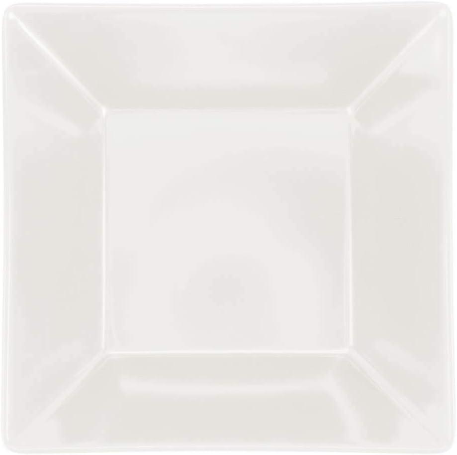 G.E.T. ML-247-ST – 2.5 Qt. (2.5 Qt. Rim-Full), 10" Square Bowl, 2.5" Deep