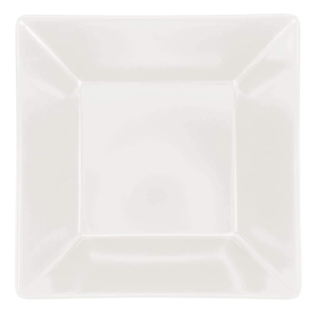 G.E.T. ML-247-ST – 2.5 Qt. (2.5 Qt. Rim-Full), 10" Square Bowl, 2.5" Deep