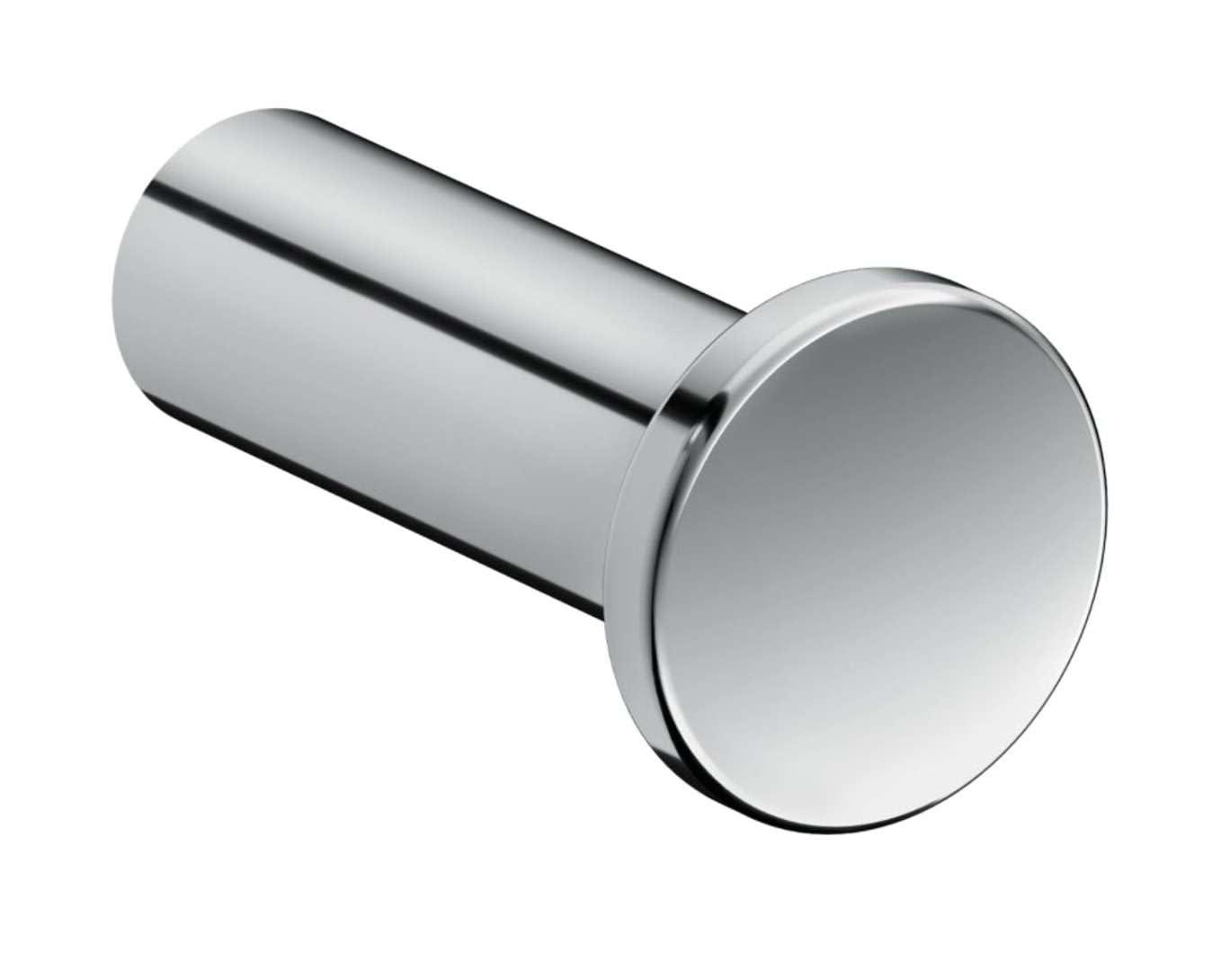 Universal Circular Wall Mounted Small Robe Hook