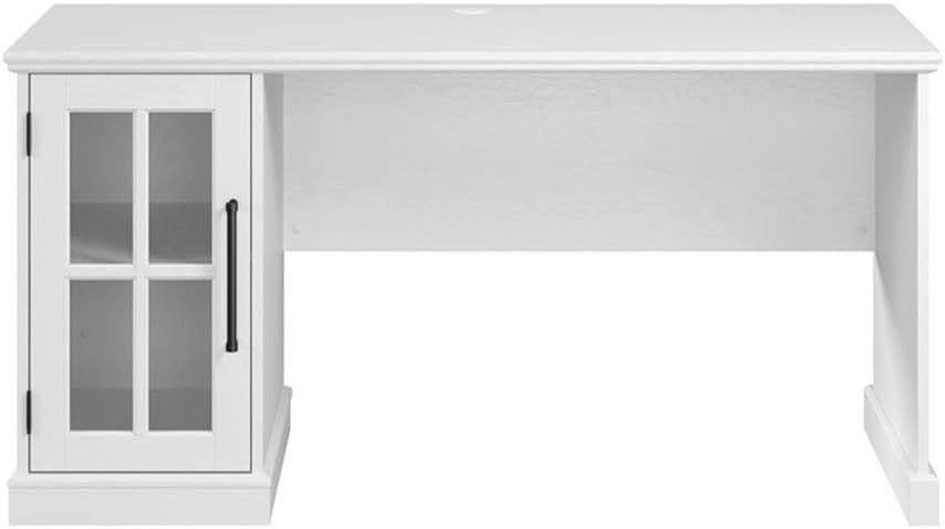 Westbrook 60W Computer Desk with Storage Cabinet by Bush Furniture