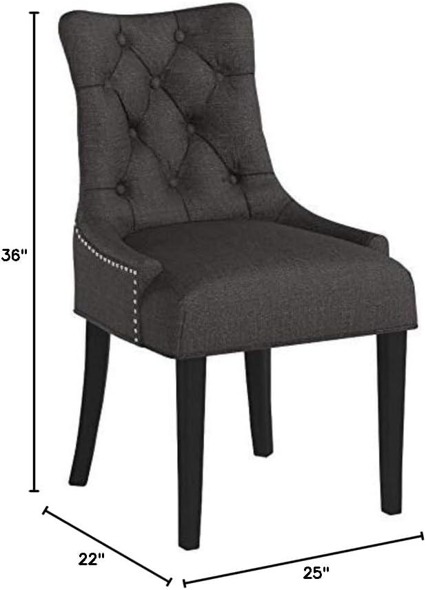 Regent Fabric Dining Chair - Modway