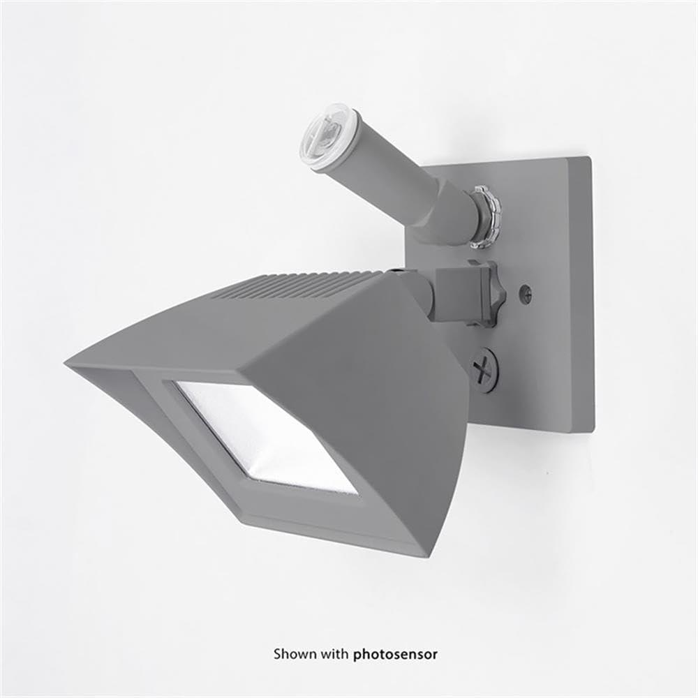 Endurance™ Aluminum LED Wall Light