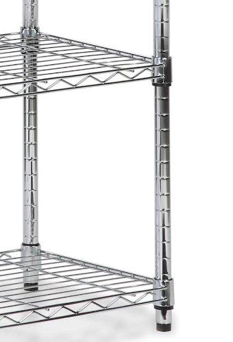 Erin Metal Kitchen Rack