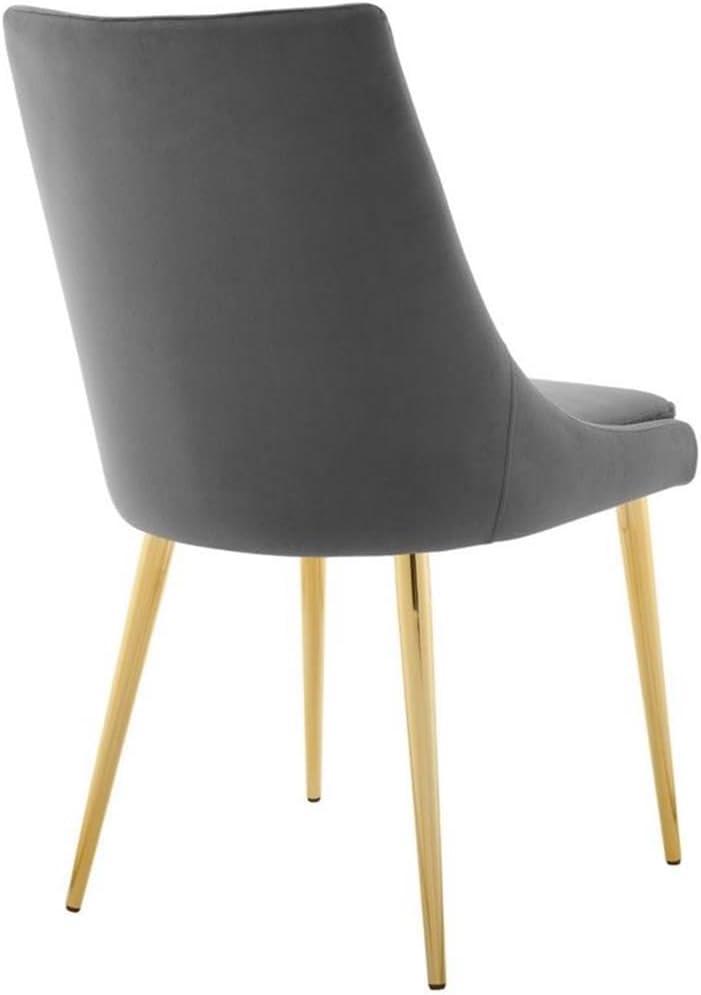 Isle Accent Performance Velvet Dining Chair by Modway