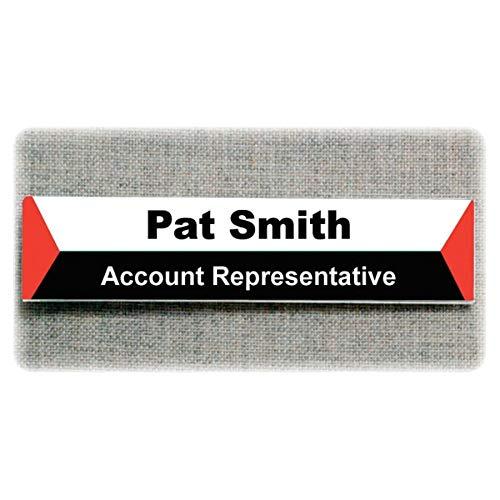 Advantus Corp. Panel Wall Sign Holder