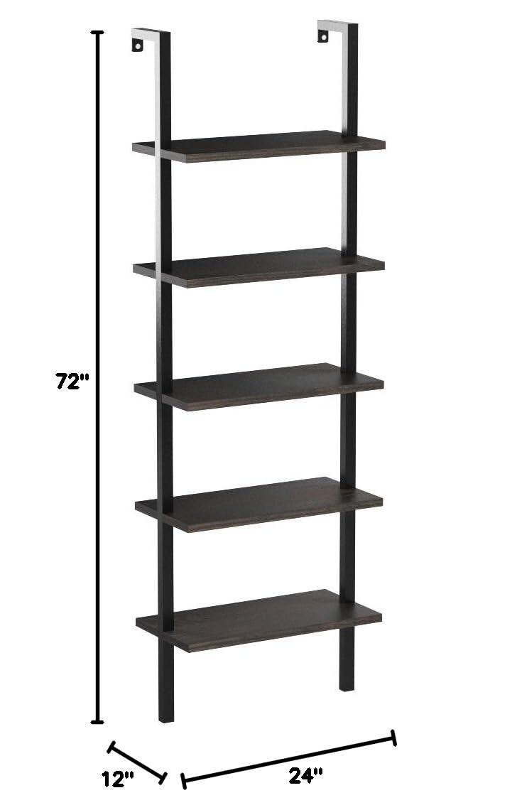 Theo Bookcase