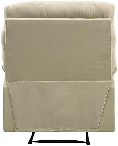 Upholstered Recliner