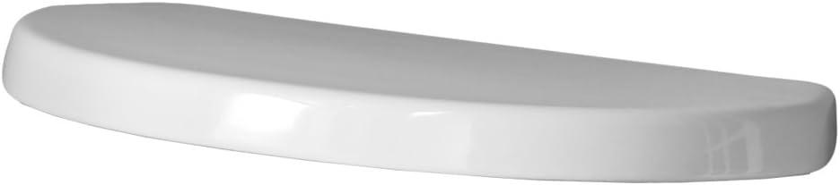 White Ceramic Toilet Tank Lid for American Standard