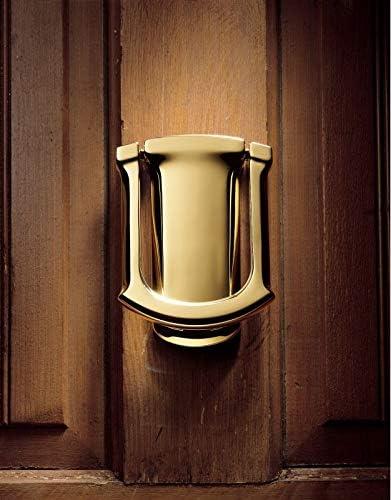 Tahoe Door Knocker