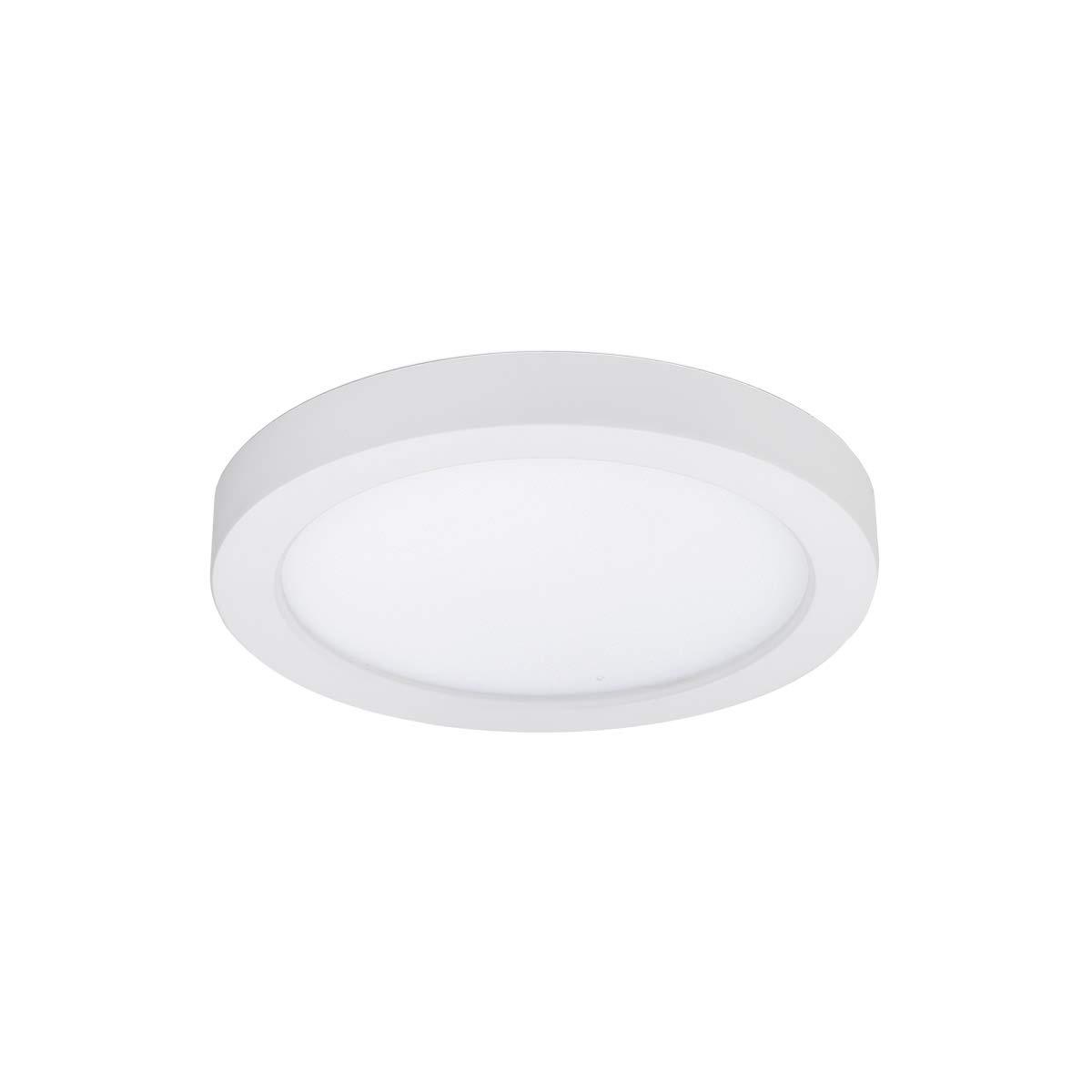 WAC Limited Acrylic LED Flush Mount