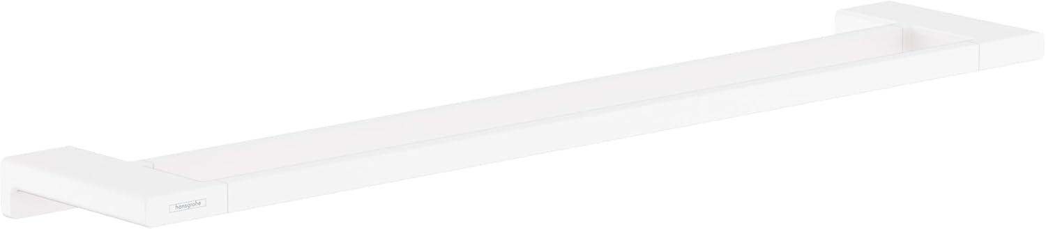 Hansgrohe AddStoris Double Bath Towel Rail