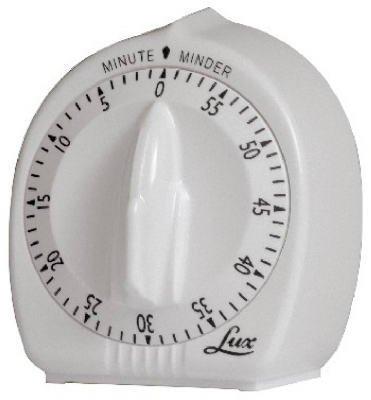 LUX Mute Minder Timer