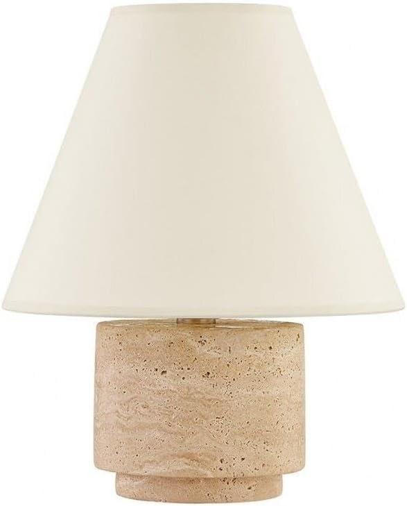 Bronte Table Lamp by Colin King x Troy Lighting - Natural