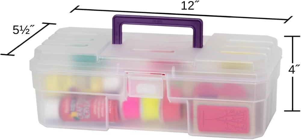 Akro-Mils Supply Box