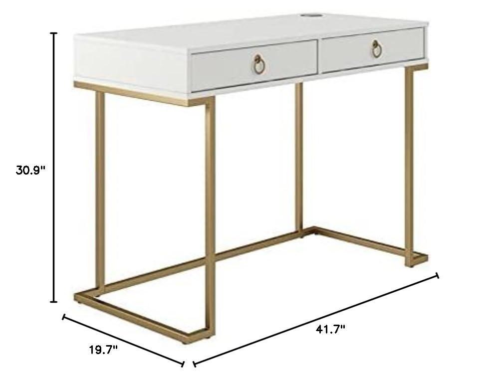 Camila Desk