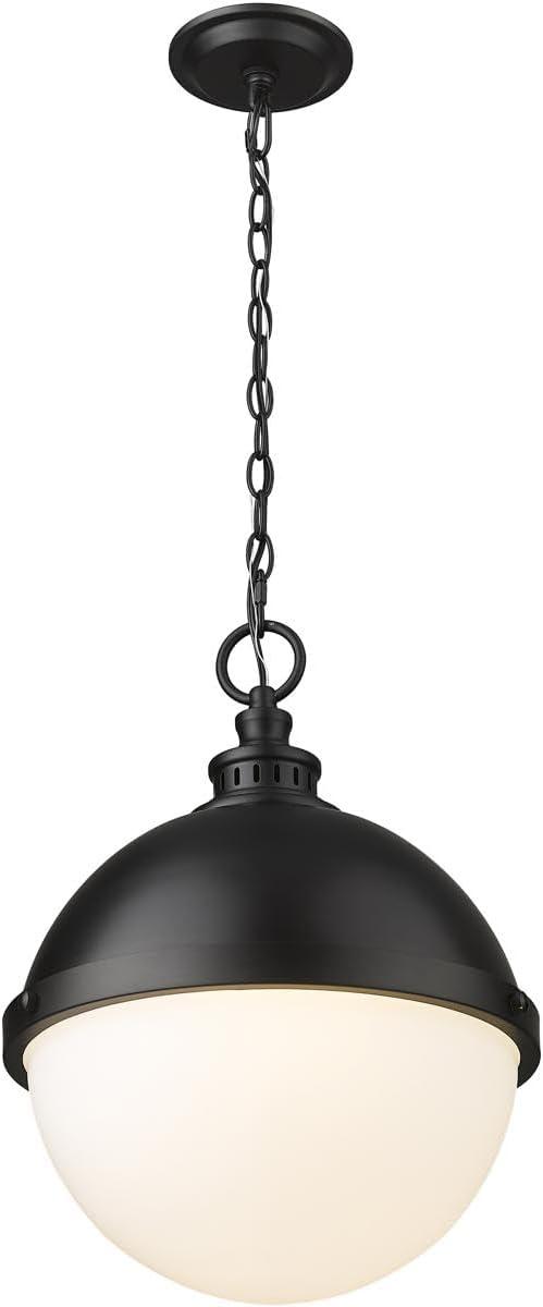 Z-Lite 2 Light Pendant