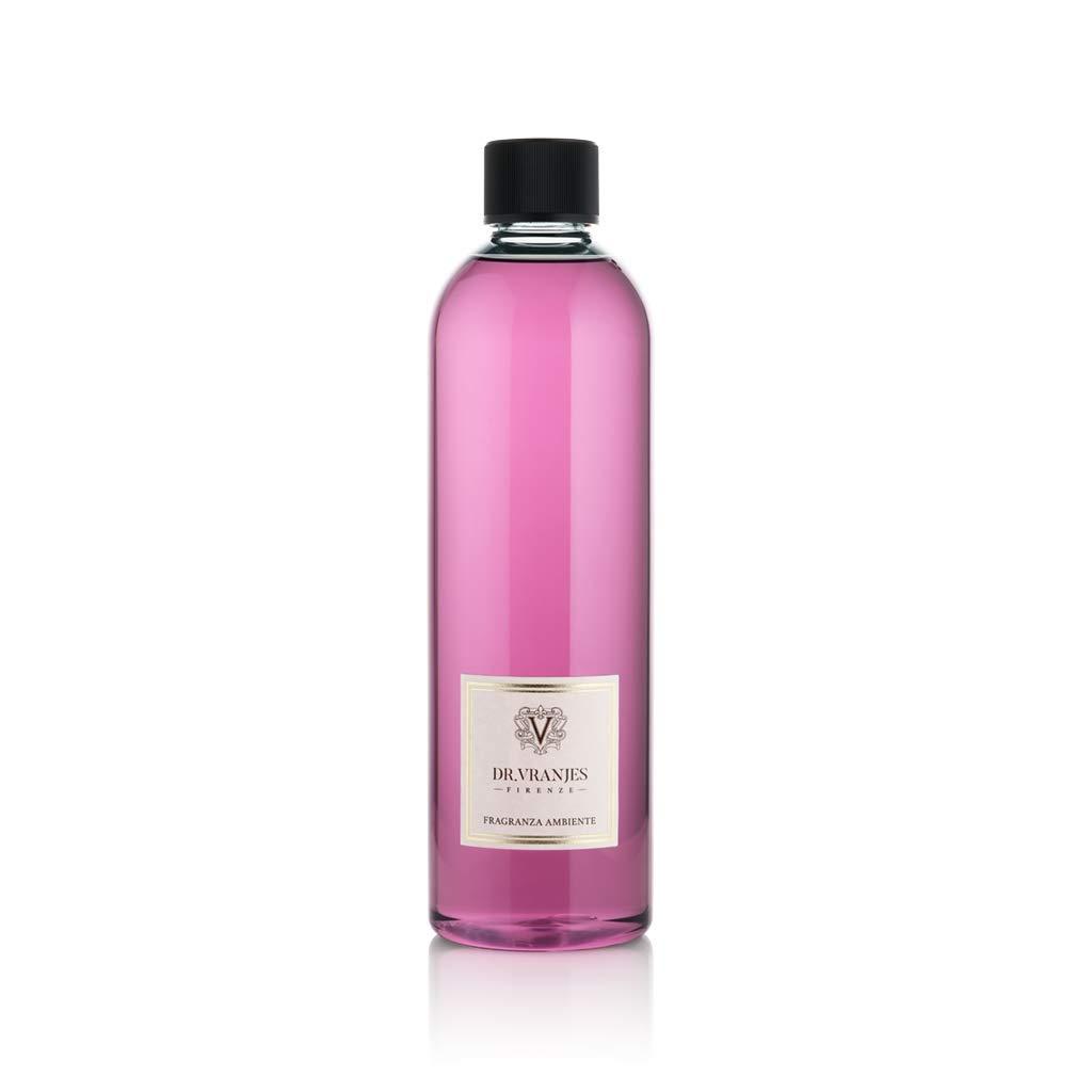 Dr Vranjes Peonia Black Jasmine Fragrance Diffuser (500ml Refill)