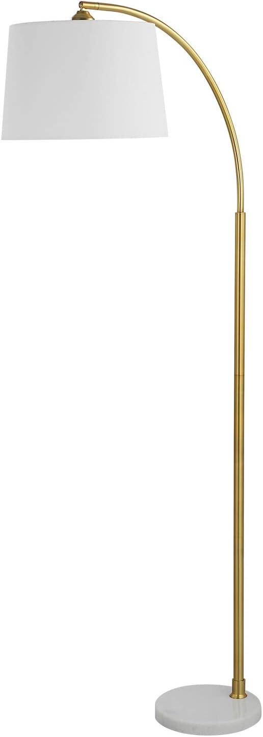 1 Light Floor Lamp-64.5 inches Tall and 26.5 inches Wide Bailey Street Home 2607-Bel-5174865