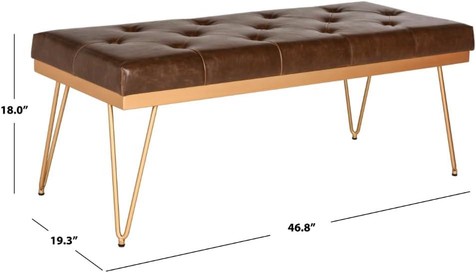 Marcella Bench  - Safavieh