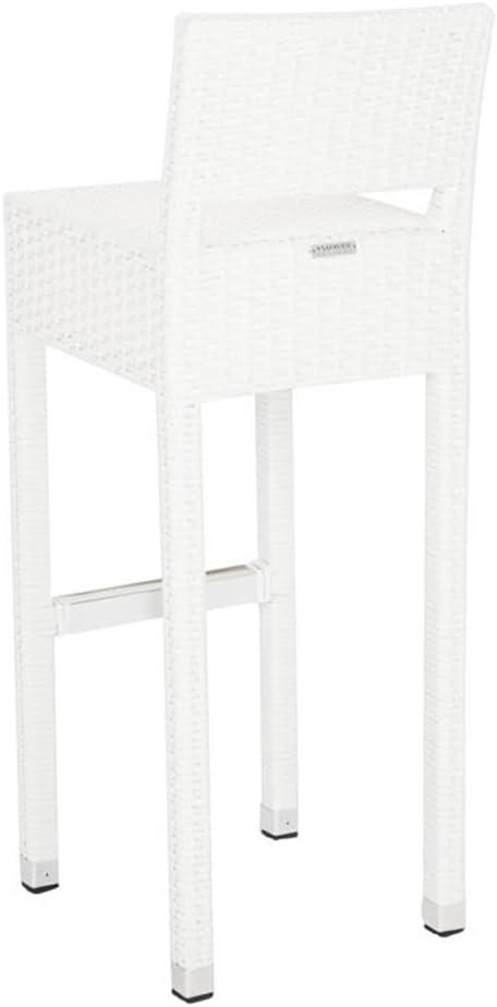 Landry Indoor Outdoor Bar Stool  - Safavieh