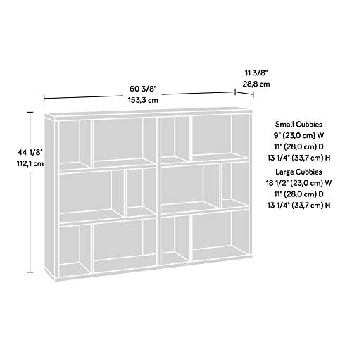 Kenneth Modular Bookshelf