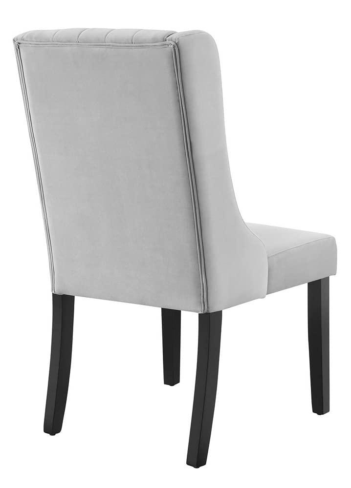 Renew Parsons Fabric Dining Side Chairs - Set of 2