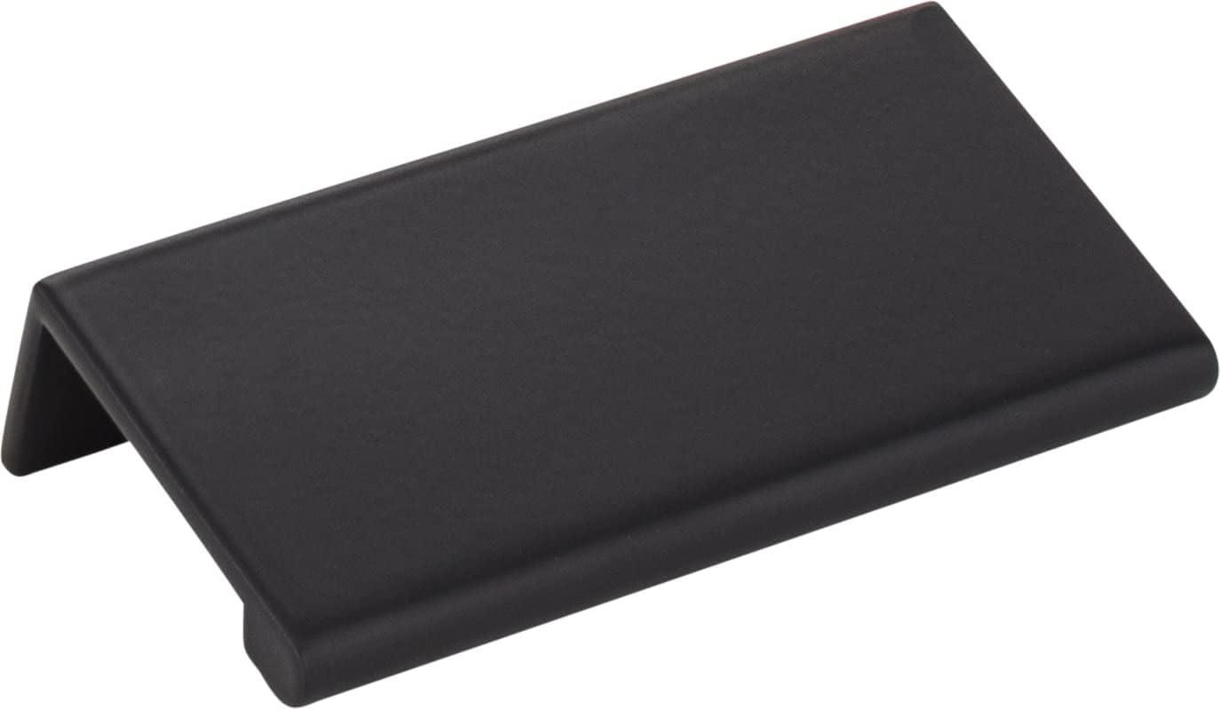 Edgefield 2 3/8" Center to Center Finger Pull