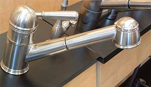 1983 Pull-Out Kitchen Faucet