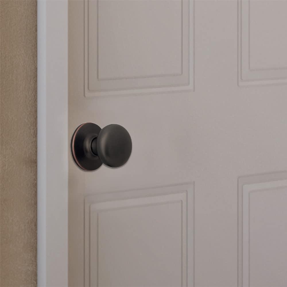Cambridge Passage Door Knob