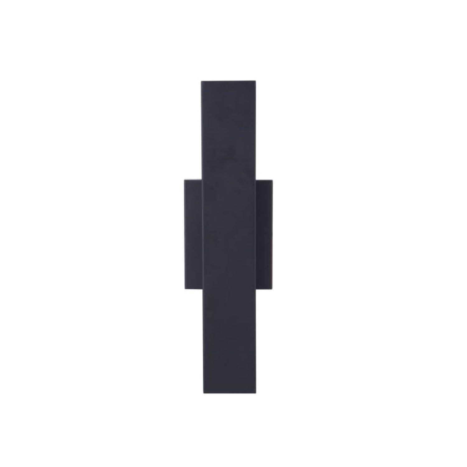 Rens Aluminum LED Wall Light