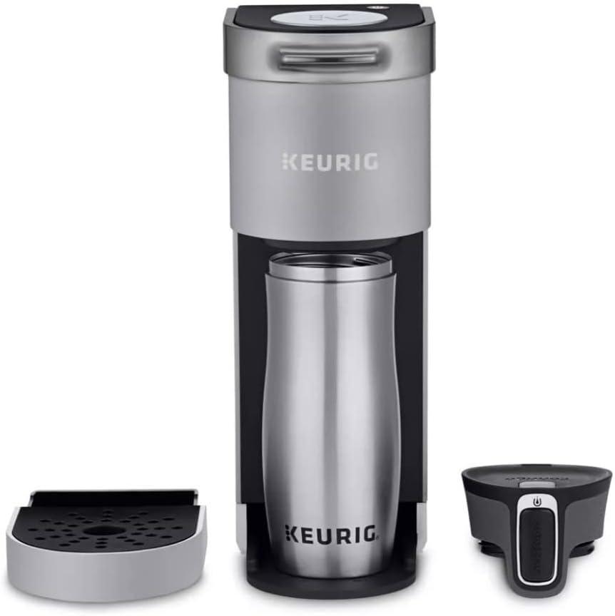 Keurig K-Suite Hospitality Single Serve Coffee Maker Gray/Black K750