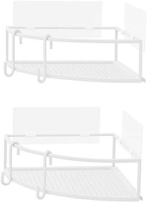 Cubiko Corner Bin - Set Of 2