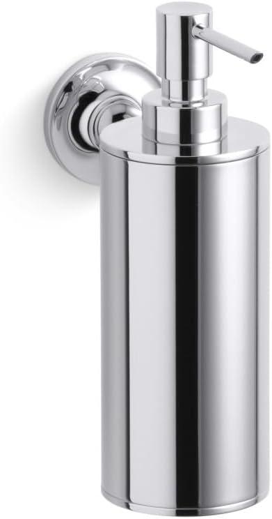 Purist® Soap & Lotion Dispenser