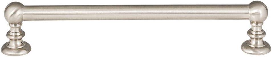 Atlas Homewares Victoria 6 5/16" Center to Center Bar pull