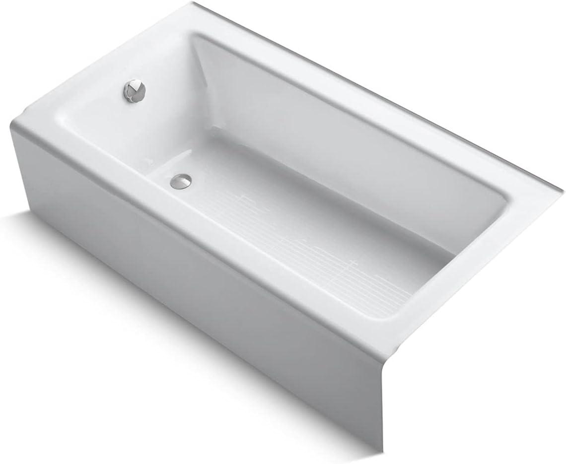 Bellwether® 60" x 32" Soaking Bathtub