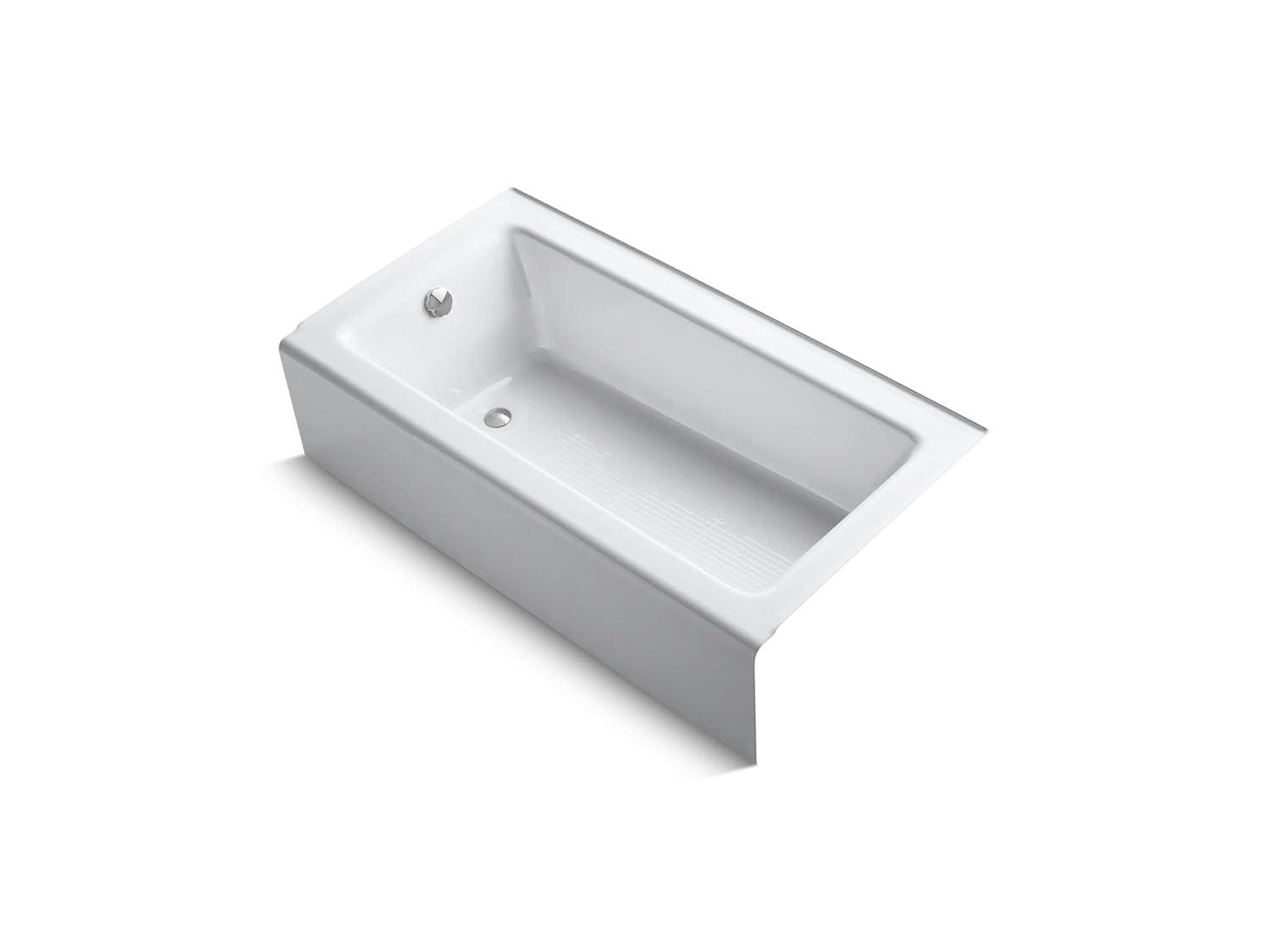 Bellwether® 60" x 32" Soaking Bathtub