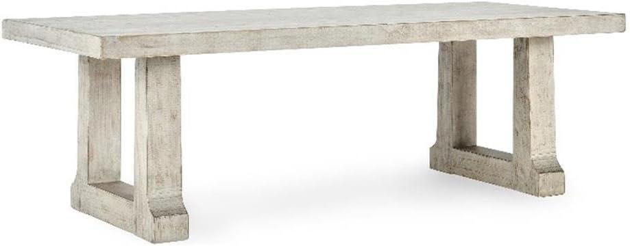 Prima Dining Table 94"