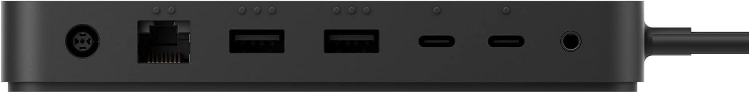 Microsoft Surface Thunderbolt 4 Dock