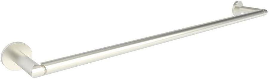 Sine 25.8'' 1 Wall Towel Bar