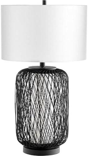 Cyan Design Nexus Solid Wood Table Lamp Lamp
