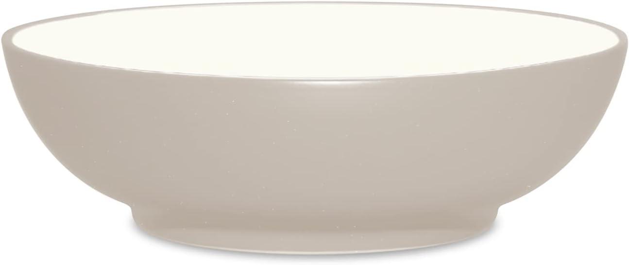 Noritake Noritake Colorwave Soup/Cereal Bowls, 7", 22 Oz. (Set of 4)