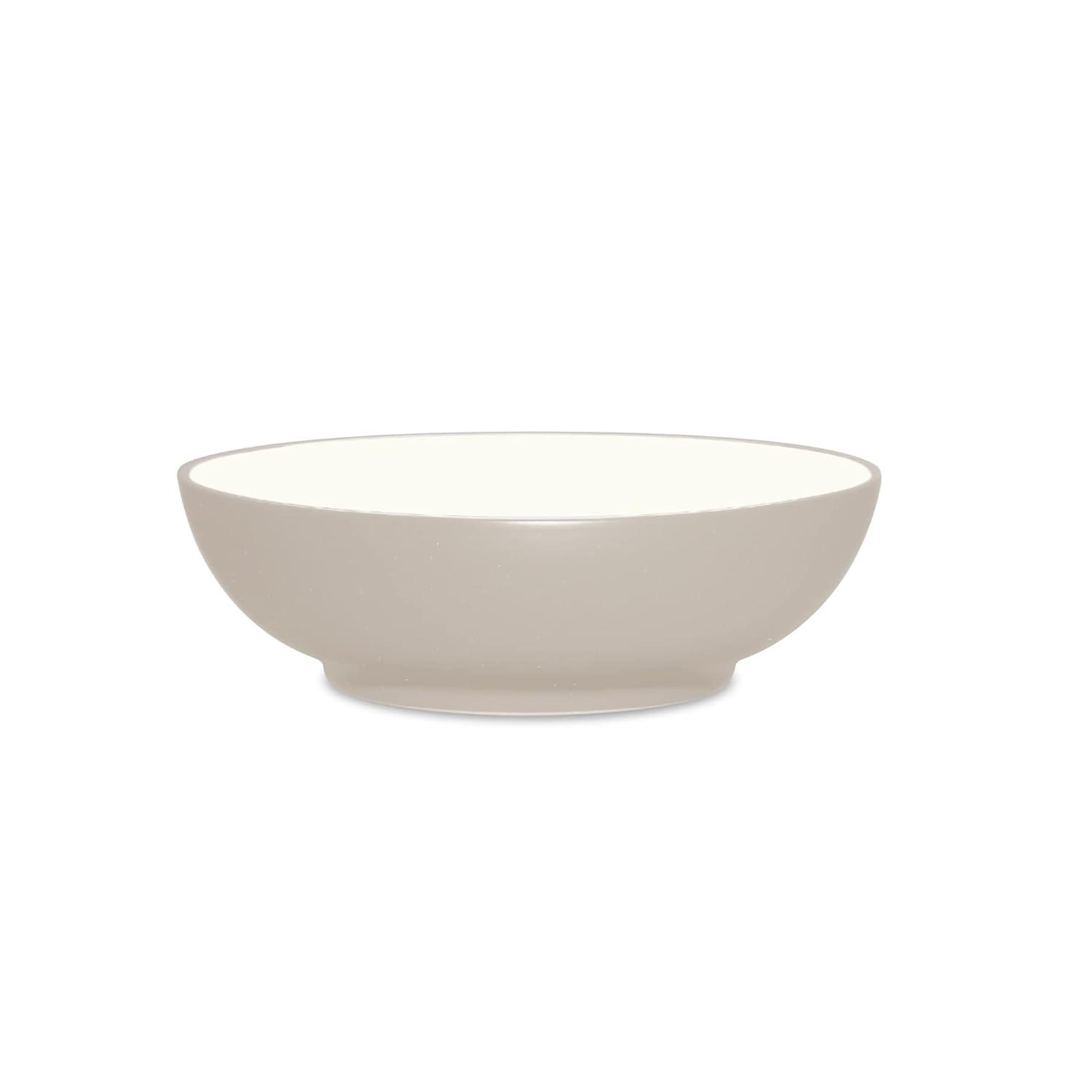 Noritake Noritake Colorwave Soup/Cereal Bowls, 7", 22 Oz. (Set of 4)