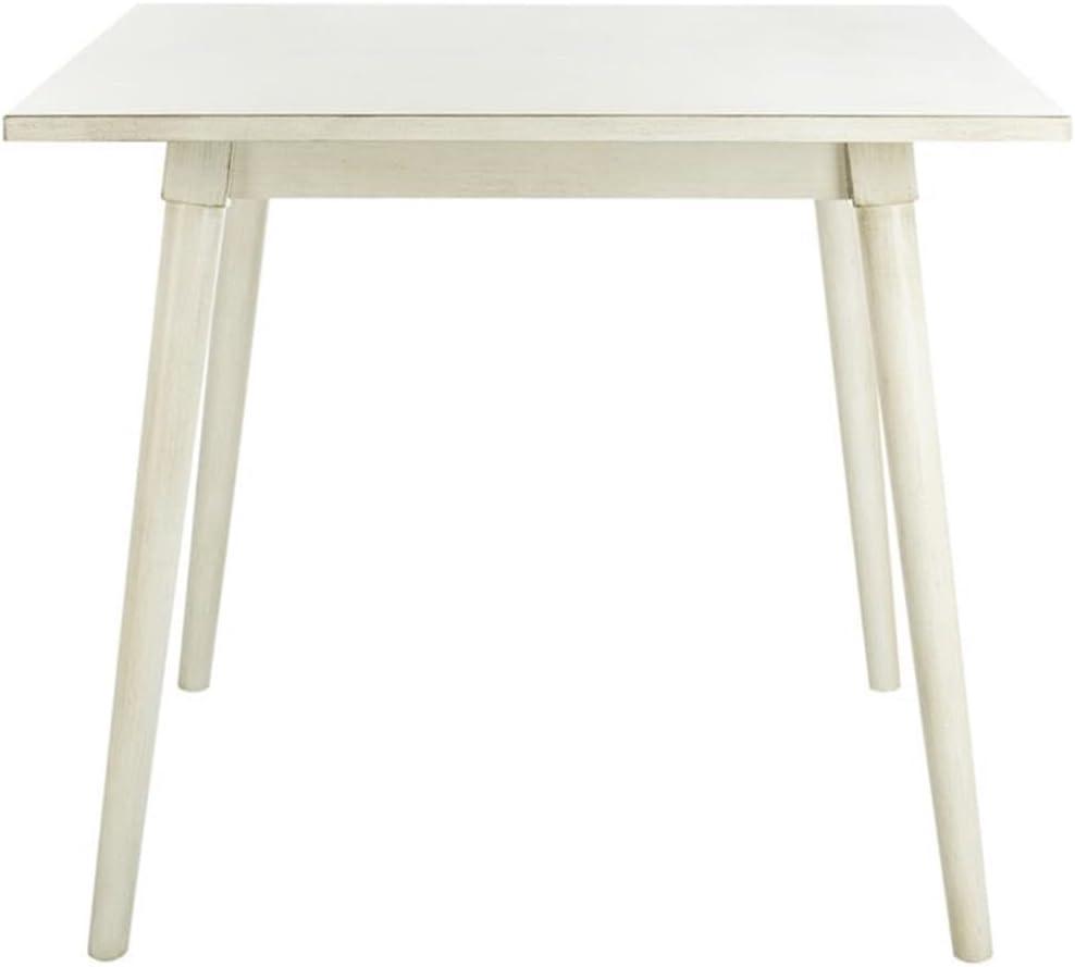 Simone Square Dining Table  - Safavieh