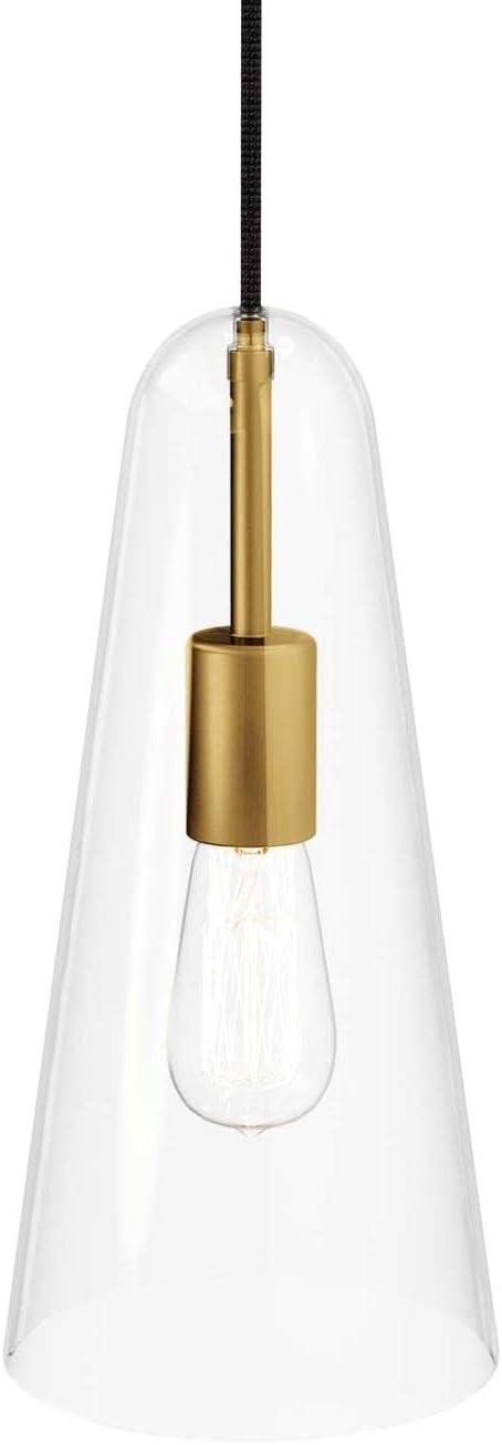 Modway Modway Beacon 1-Light Pendant Light