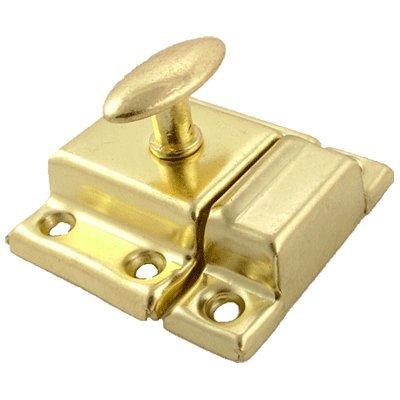UNIQANTIQ HARDWARE SUPPLY Cabinet Door Latch