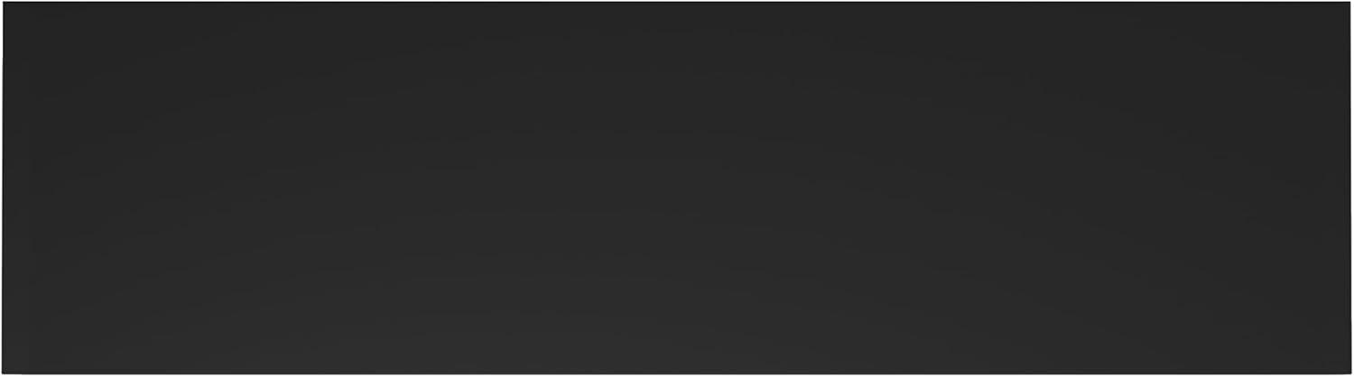 Simpli Home Acadian 57"W Solid Wood Storage Console Table